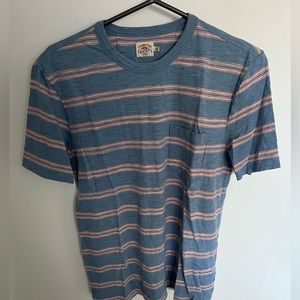 Faherty T Shirts - group of 3